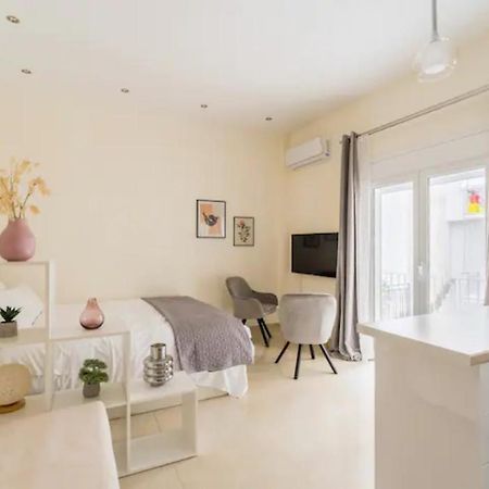 Irene'S Beauty In Koukaki Appartement Athene Buitenkant foto