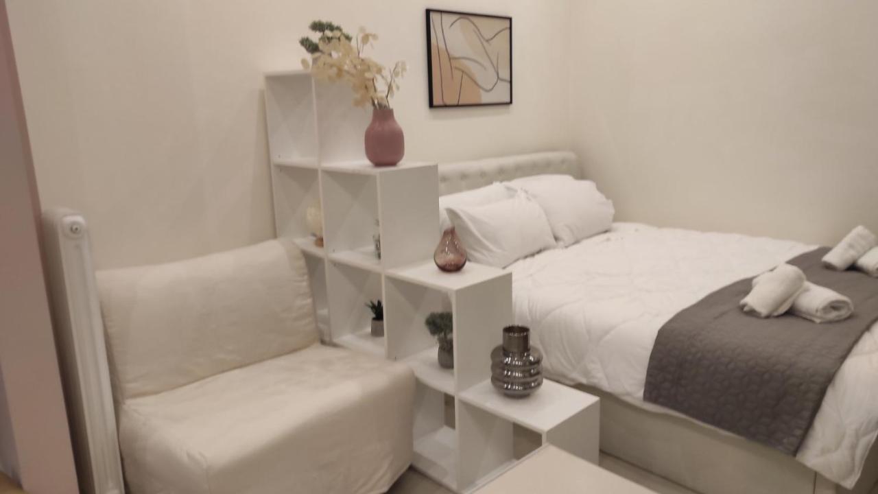 Irene'S Beauty In Koukaki Appartement Athene Buitenkant foto