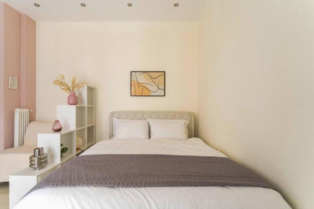 Irene'S Beauty In Koukaki Appartement Athene Buitenkant foto