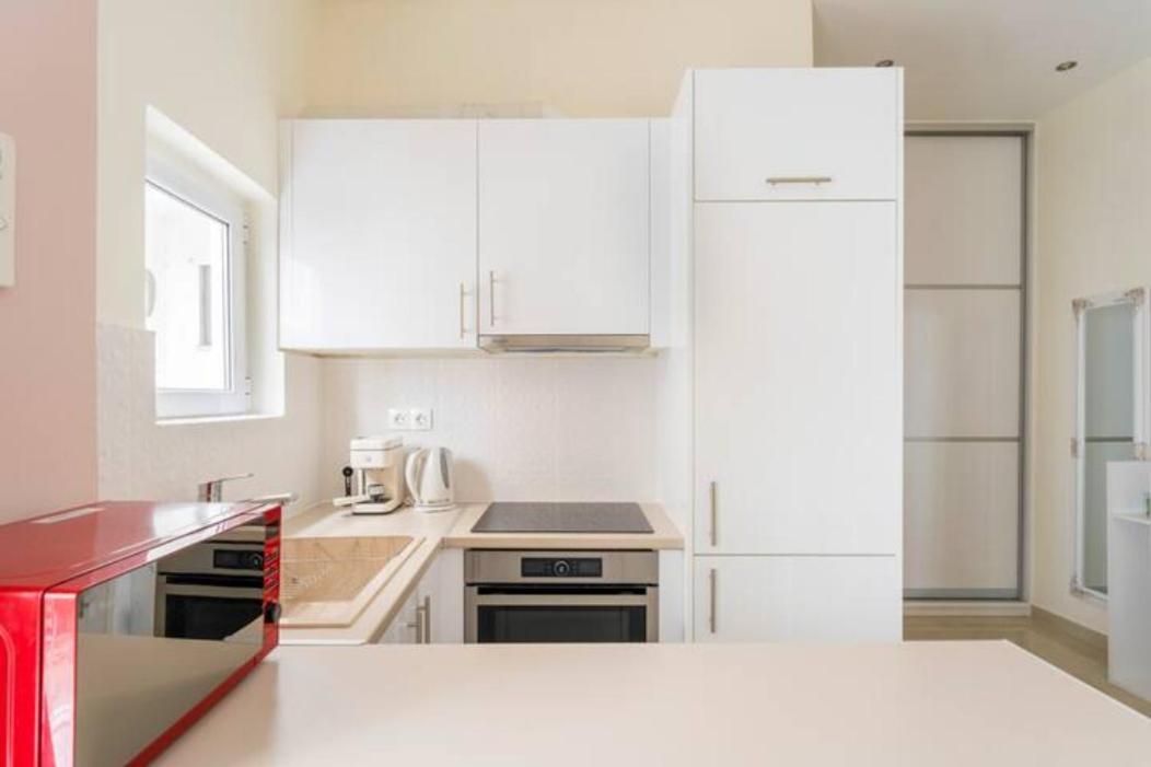 Irene'S Beauty In Koukaki Appartement Athene Buitenkant foto